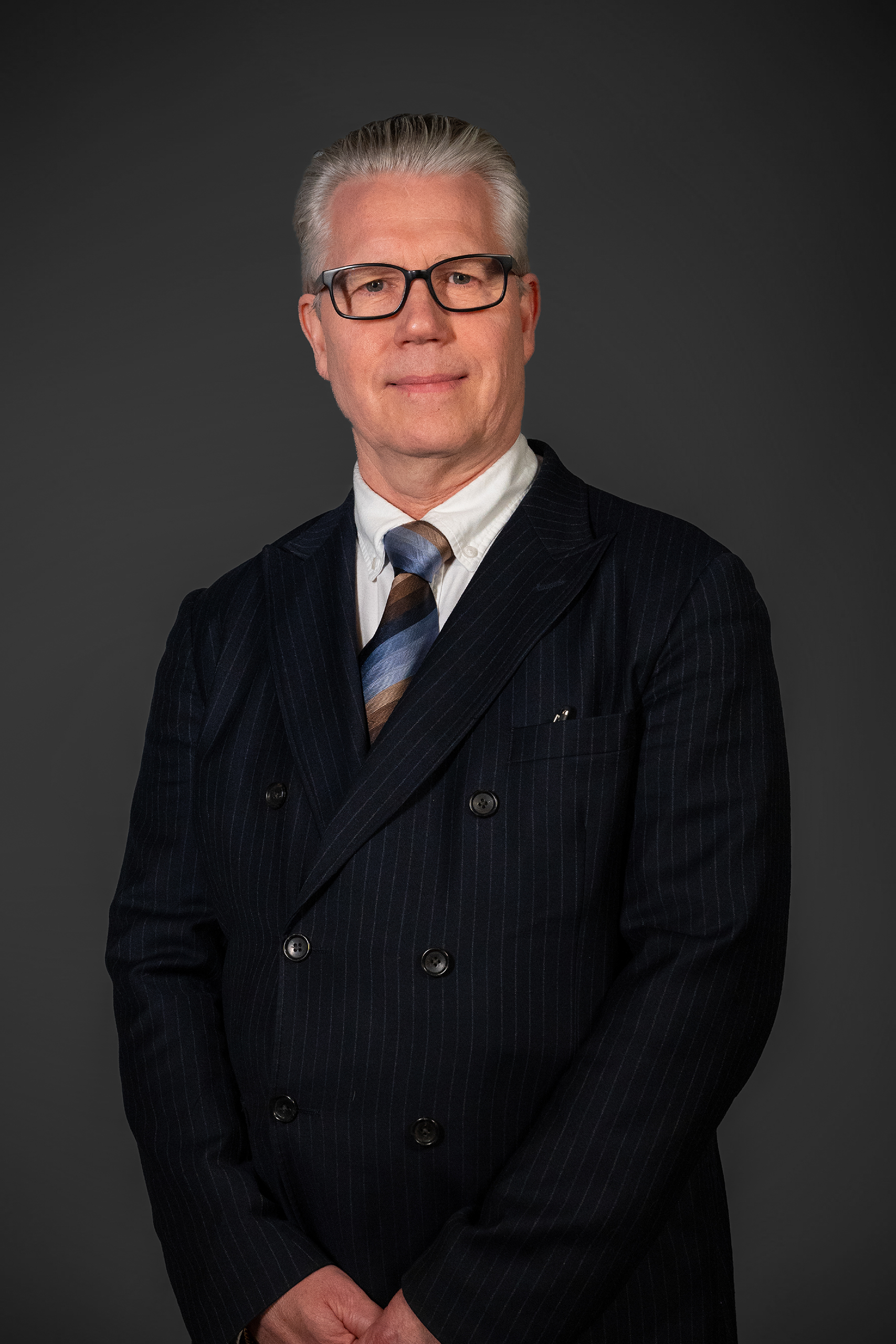 Johan Lindgren