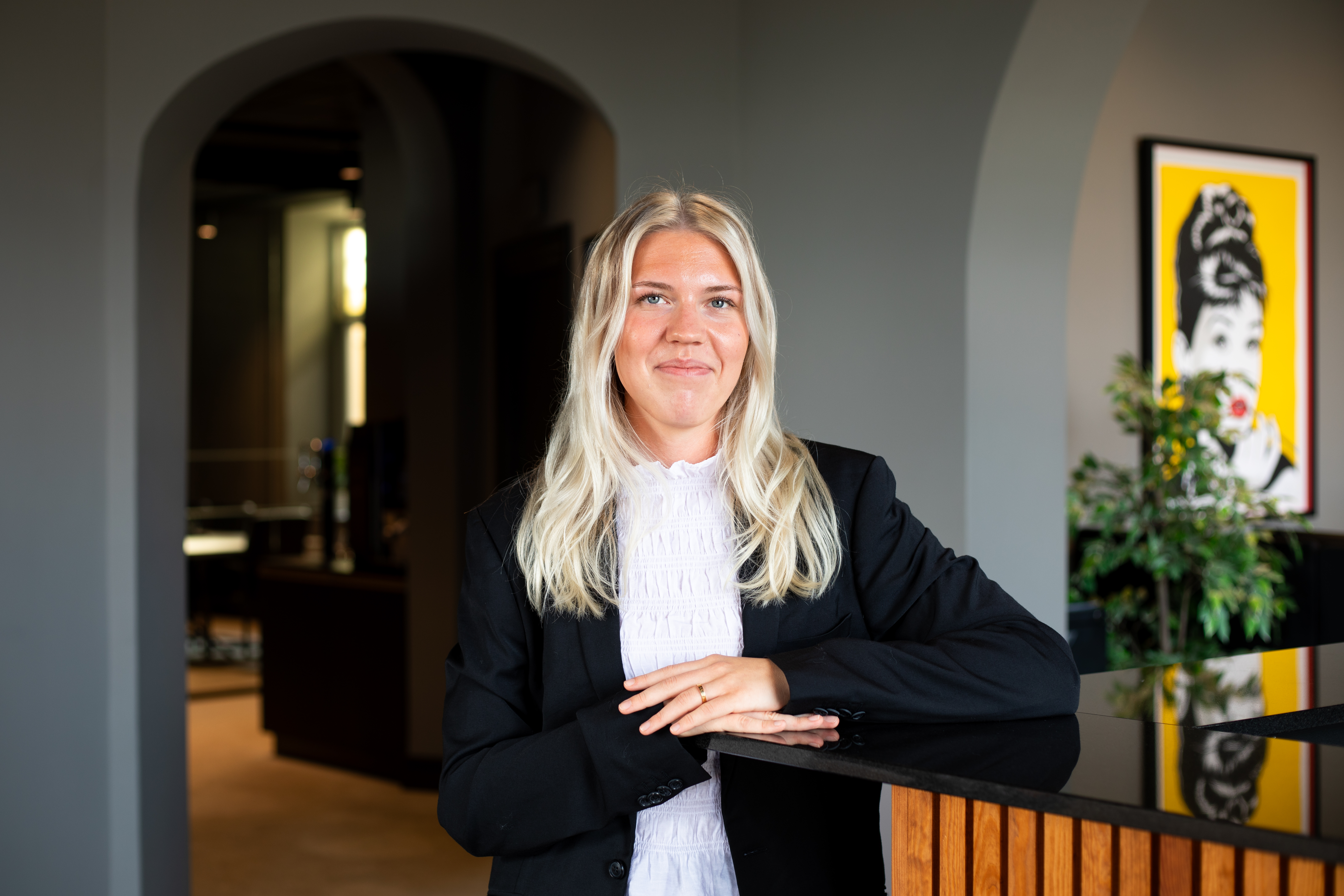 Julia Bergqvist