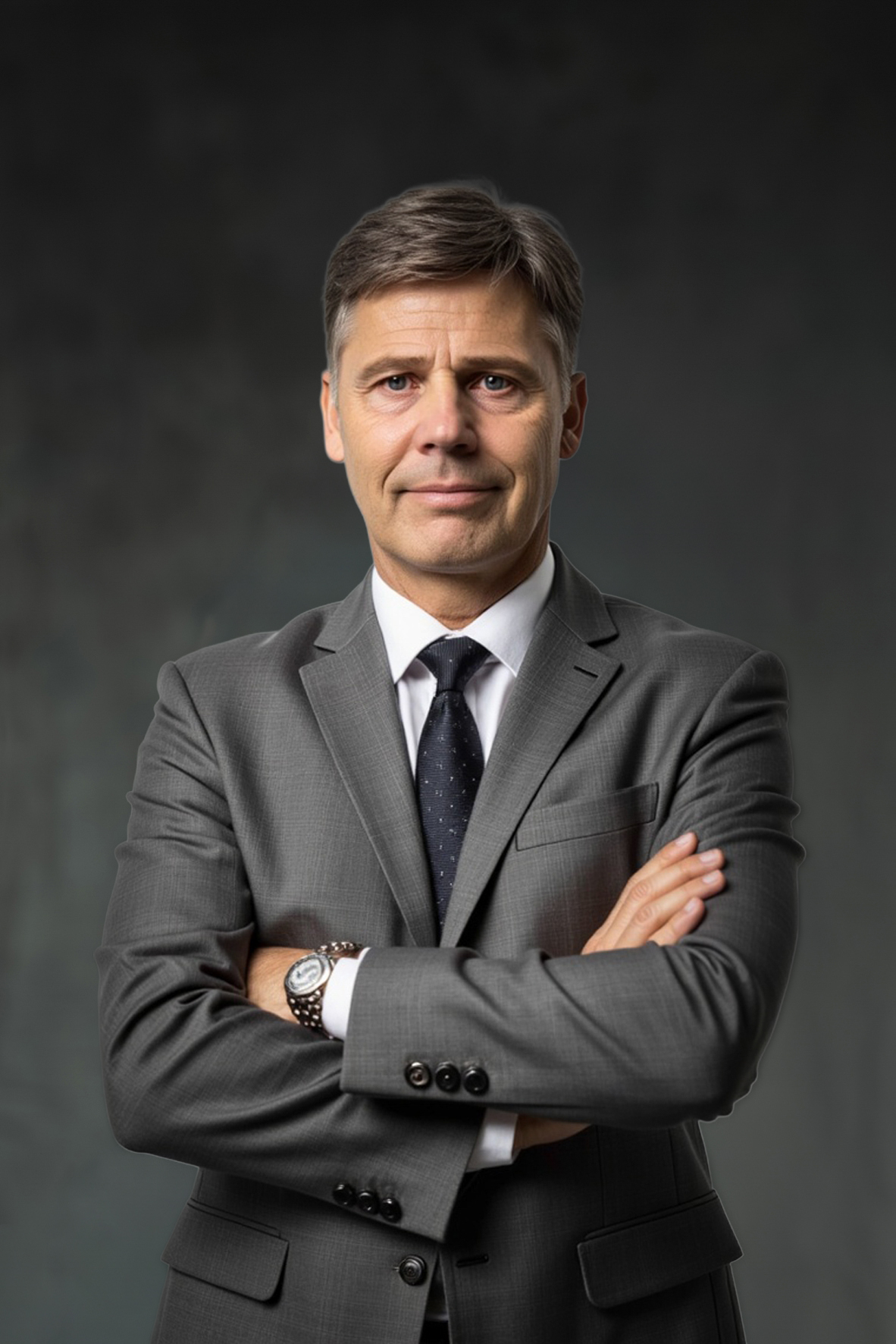 Lennarth Johnsson